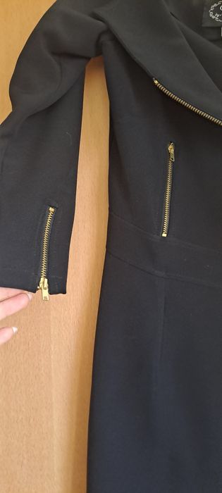 Glam by Nina екстравагантна парти рокля