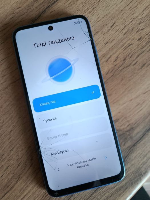 Срочно Redmi 10 6/128gb