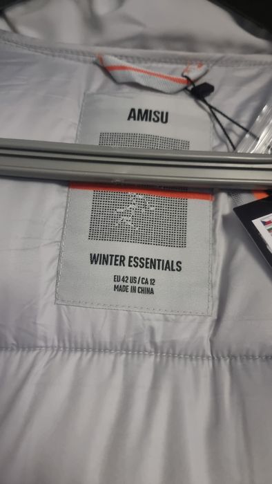 Geaca de iarna dama mar 42