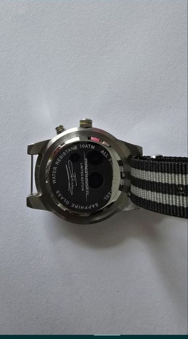 Ceas Magnussen 24 limited edition