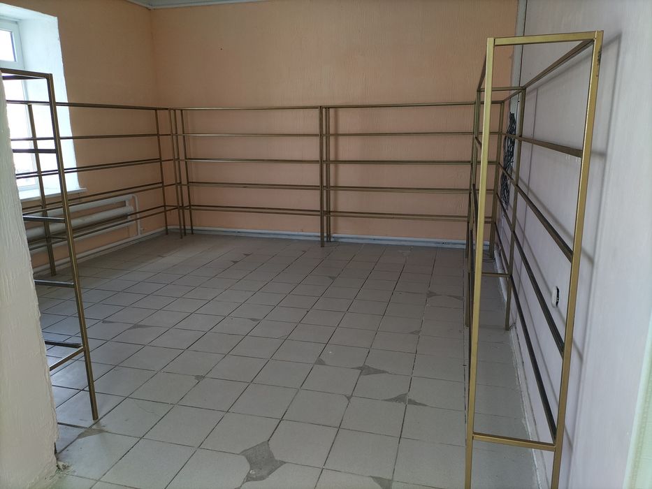 Сварочные работа