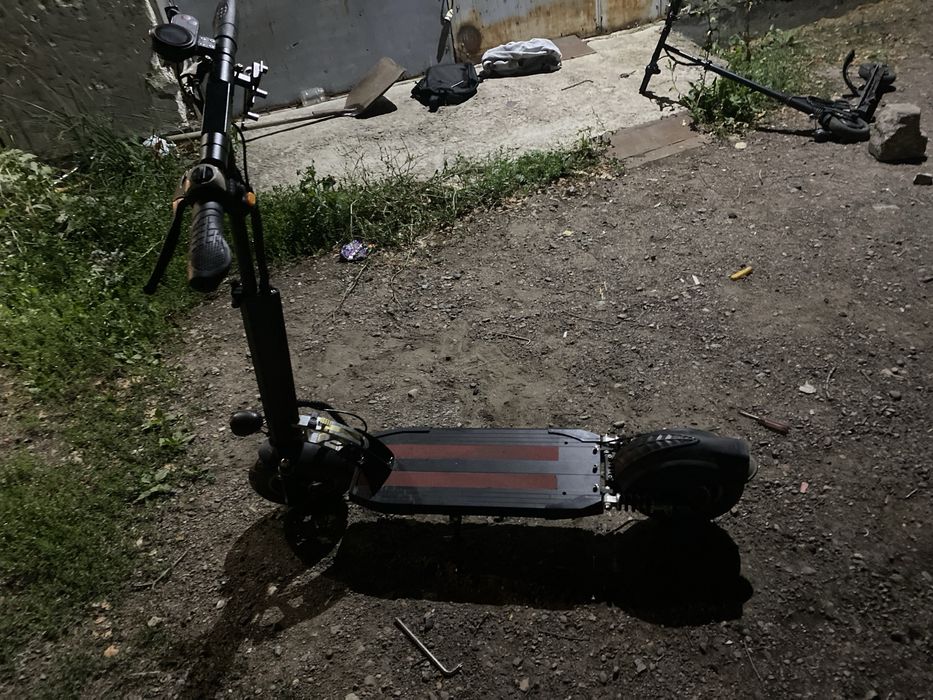 Куго м4 про