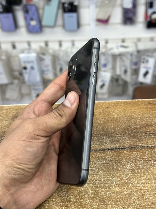 iPhone 11 128GB (Kaspi рассрочка)