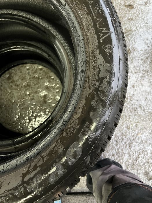 205 55 16 dunlop iarna 2017