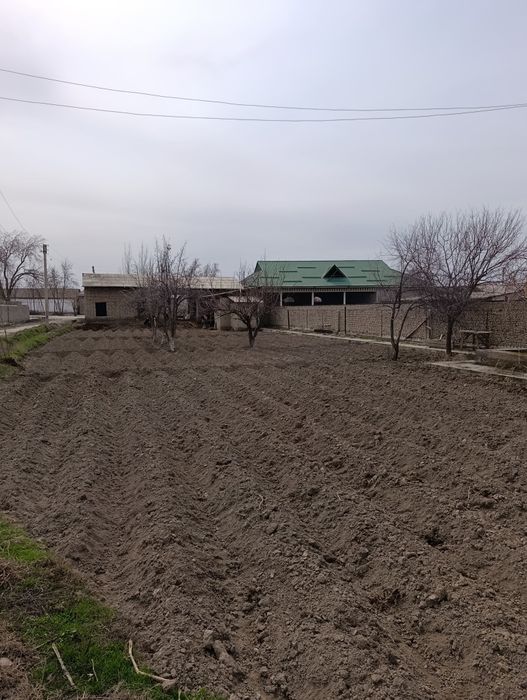 Katta Hovli sotiladi 17 sotix