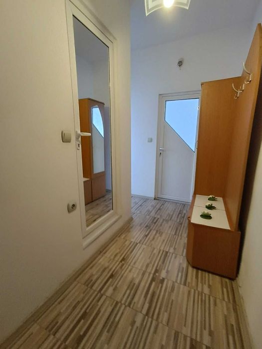 Дава се под наем Двустаен апартамент в Варна, Кайсиева градина - 45 кв.м за 298.86 € - Снимка #6
