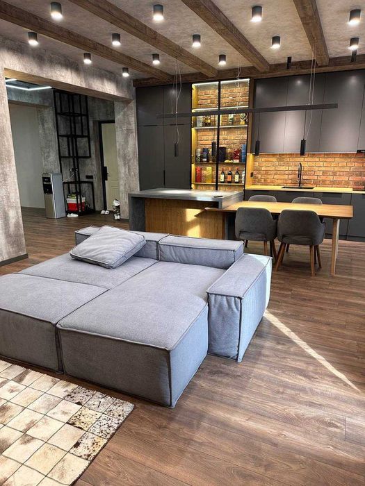 Аренда новой квартиры в Ташкент Сити ЖК Бульвар!