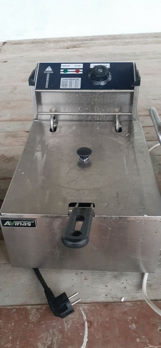 Xoddokxona uchun texnik jihozlar sotiladi