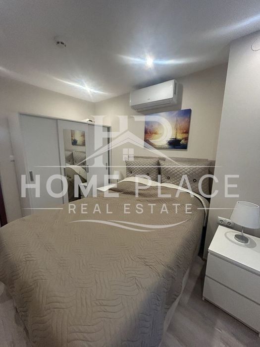 Дава се под наем Двустаен апартамент в Варна, Център - 65 кв.м за 578.34 € - Снимка #3