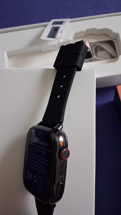 Ceas smartwatch copii  Nou