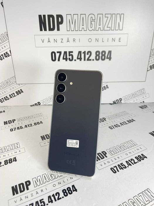 NDP Amanet NON-STOP Bld.Iuliu Maniu 69 SAMSUNG S25 FE (48180)