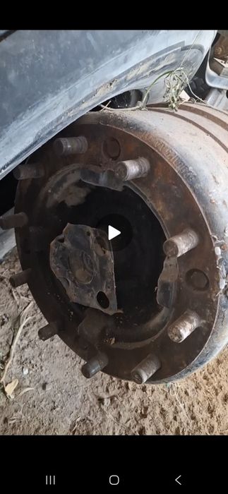 Rama sotiladi 10 tonnali yuk moshinga tushadi.