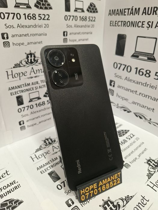 HOPE AMANET P1/Redmi 13C/COD# 38177