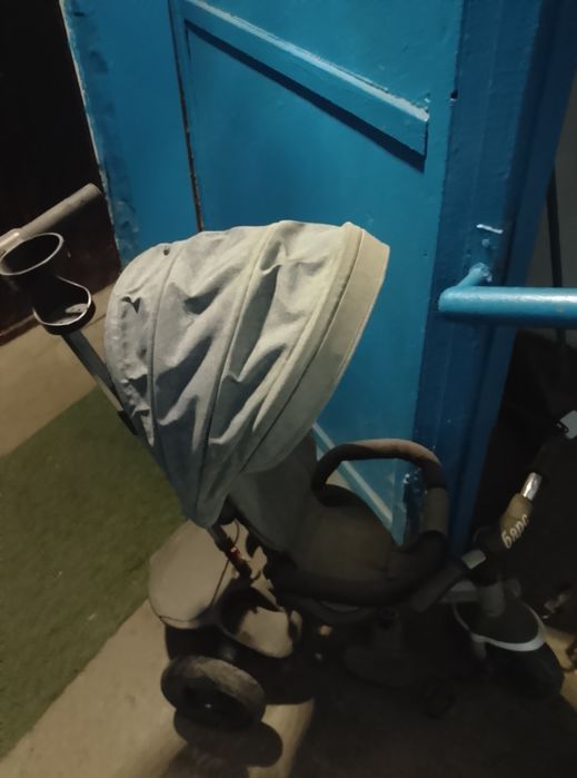 Продам детский велосипед