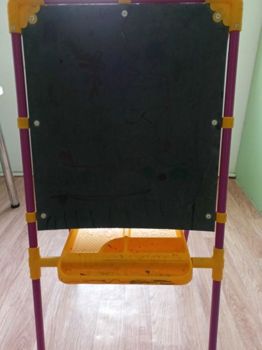 Мольберт детский