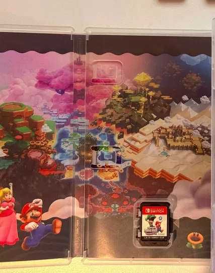 Super Mario Bros. Wonder