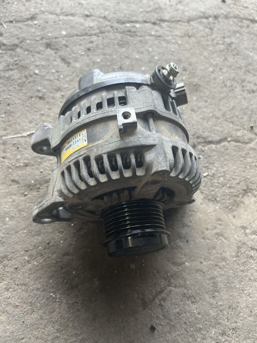 Генератор камри 50 рав 4 2,5