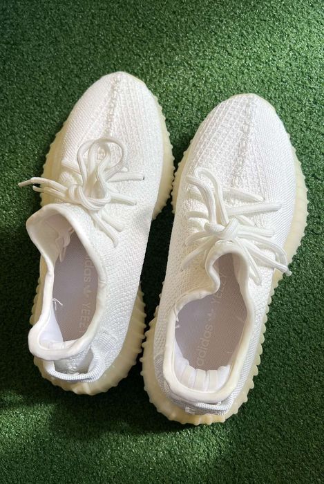 Маратонки Adidas
