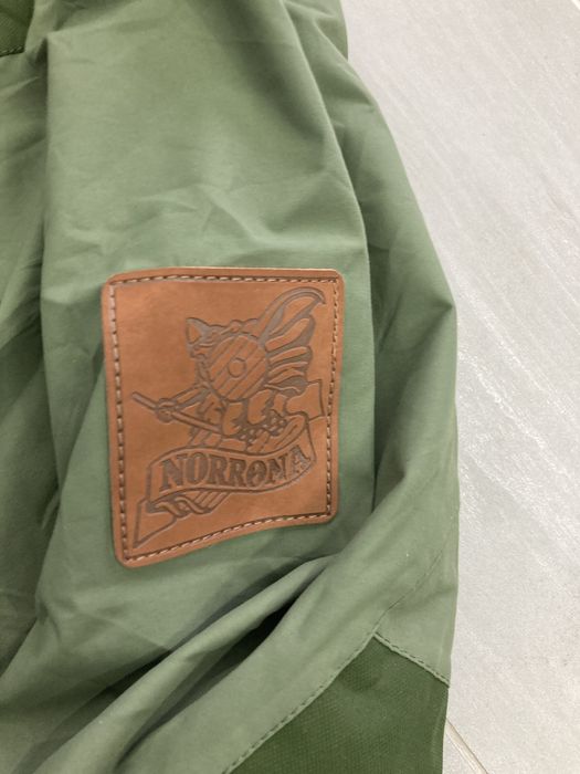 Geaca Norrona goretex XXL vanatoare pescuit