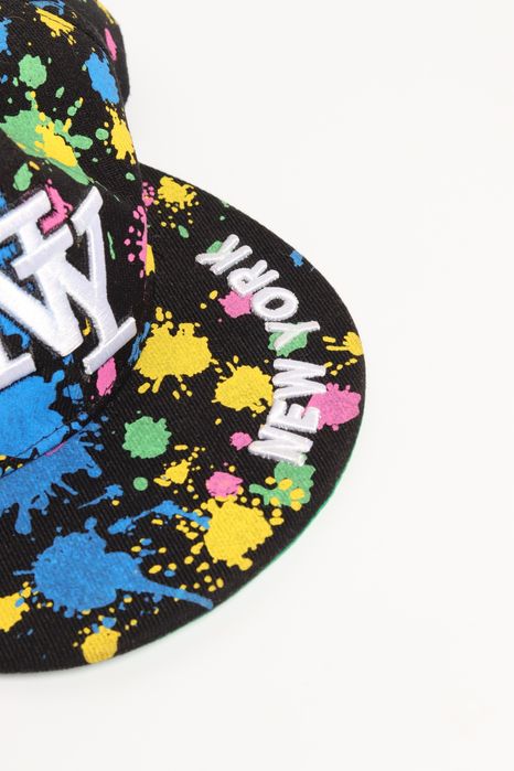 Кепка NEW YORK Usa