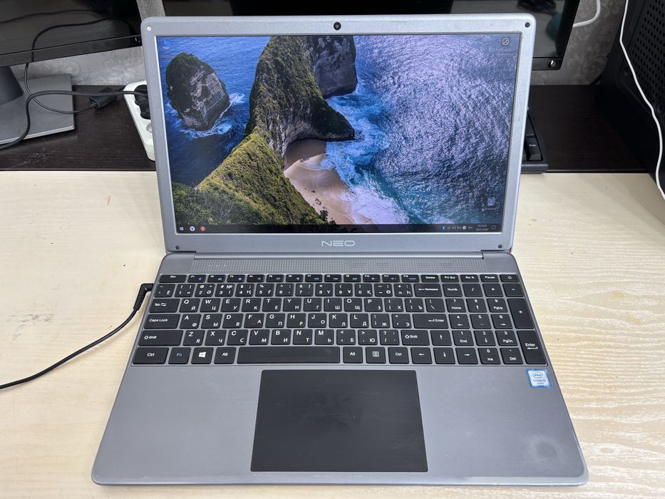 Ноутбук model NEO