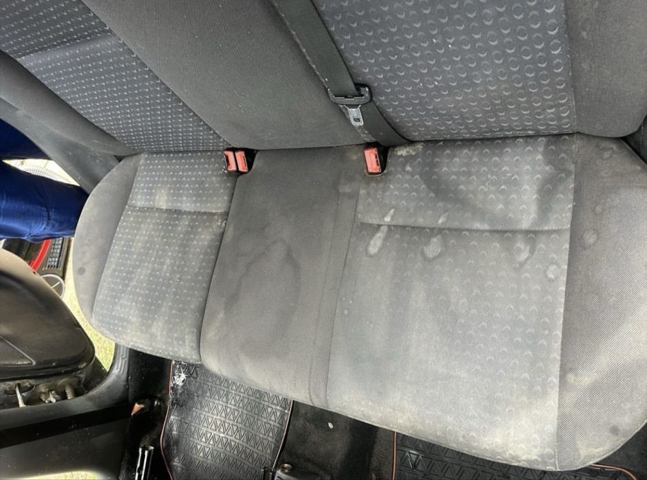 Curatare+improspatare+ imbunatatire