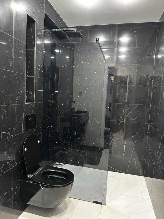 Дава се под наем Двустаен апартамент в Пазарджик, Идеален център - 80 кв.м за 897.6 € - Снимка #17