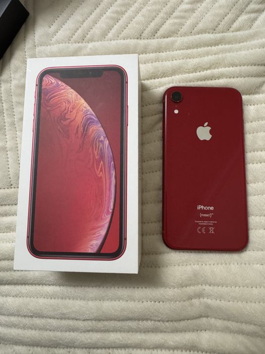 Продам айфон xr