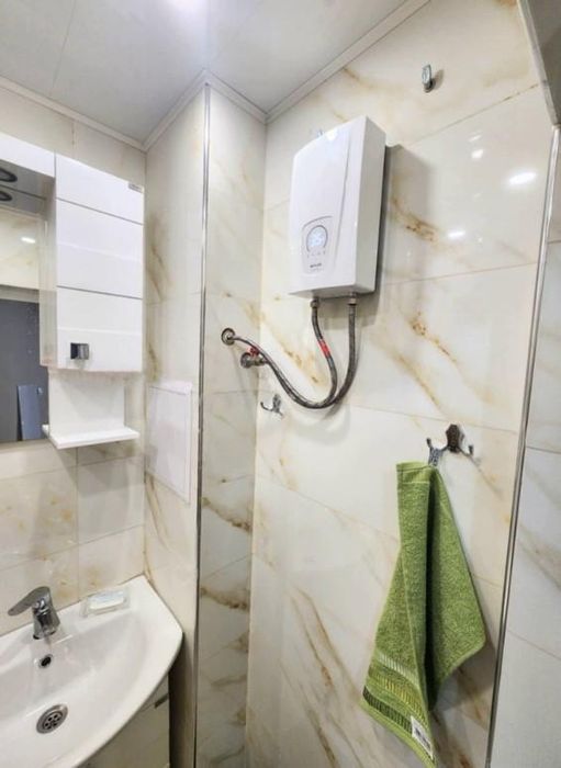 Дава се под наем Тристаен апартамент в София, Оборище - 75 кв.м за 750 € - Снимка #4