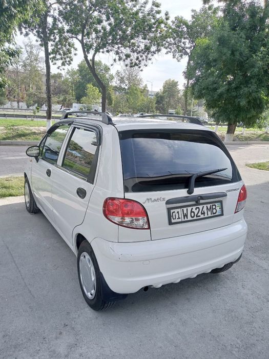 Продается Матиз 2010 кондиционер