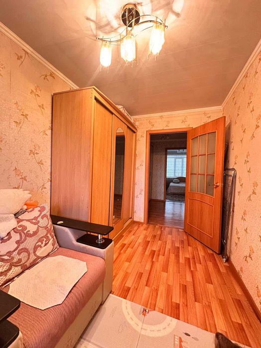 3-комн. квартира, 58 м²