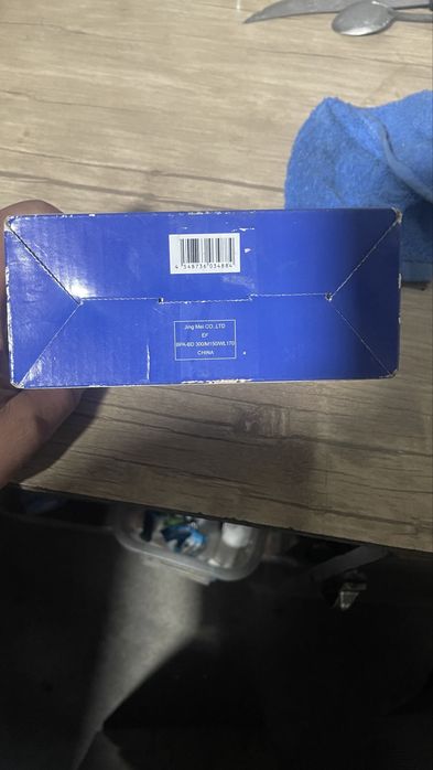 Ps4 jostik 100 arginal