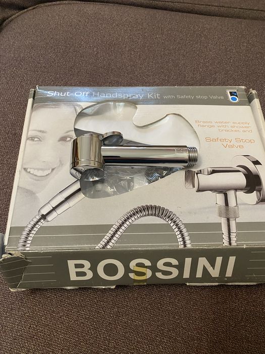 Гигиенический душ