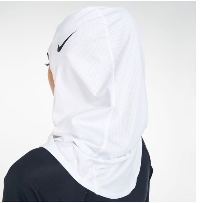 Хиджаб Найк Платок