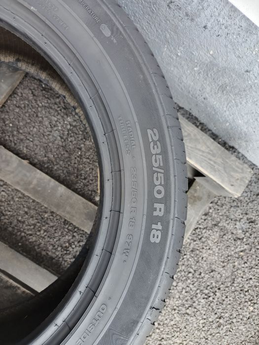 235.50.18 Continental Vara Second-hand