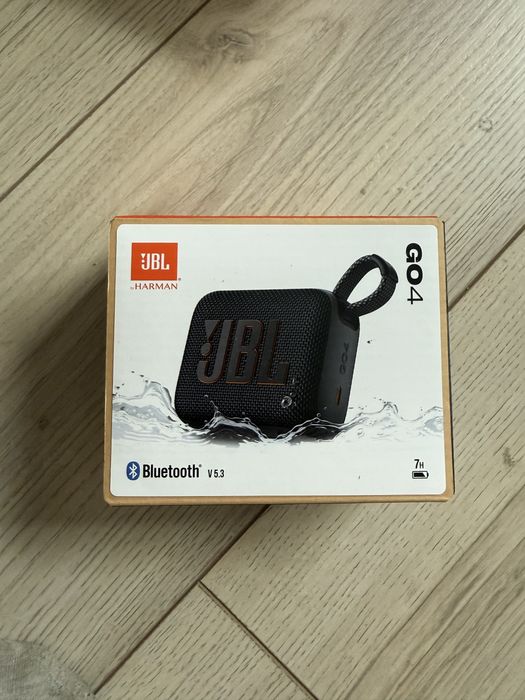 Портативная колонка JBL новая