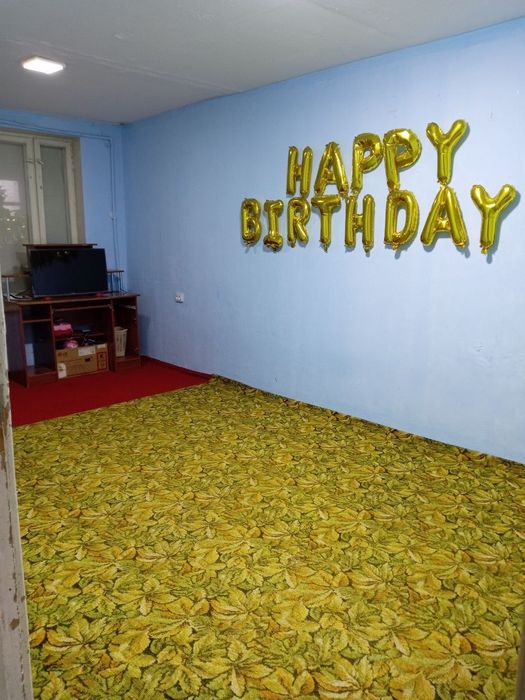 Сдаем квартиру 3 комнаты