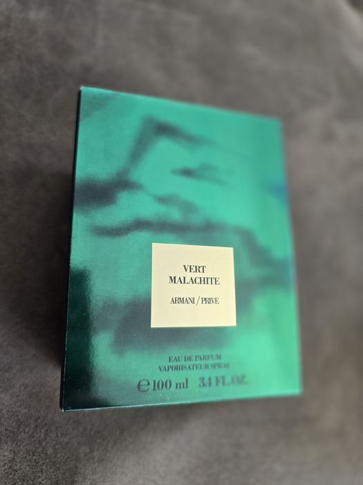 Giorgio Armani Privé Vert Malachite Eau de Parfum