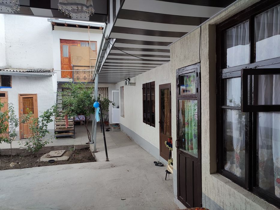 Срочно продаётся дом. 3 соток