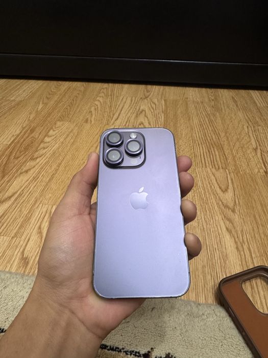 Айфон 14про 128гб