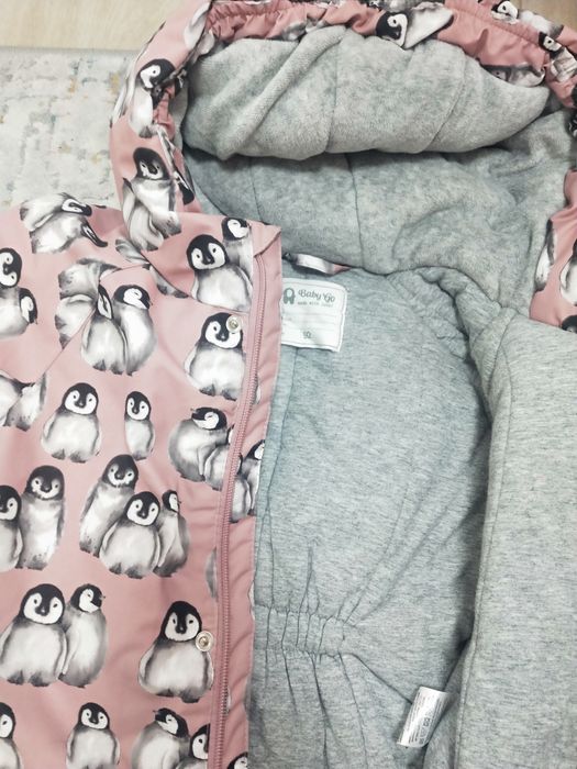 Продам комбинезон