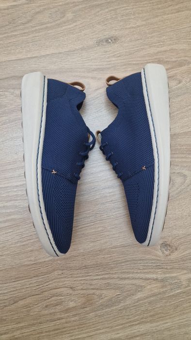 Кроссовки Clarks