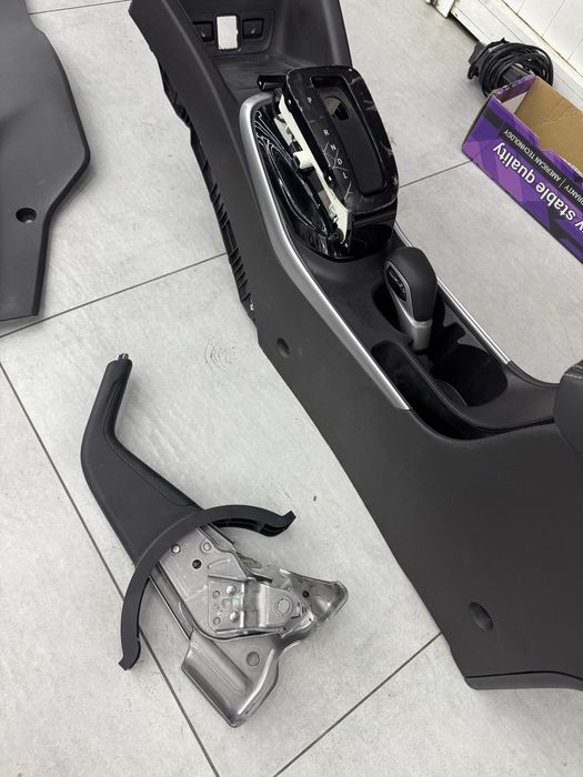 Treker 2 bar xolati ideal