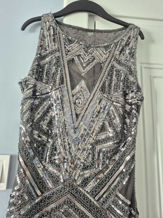 Rochie koton ,noua fara etichetă!!