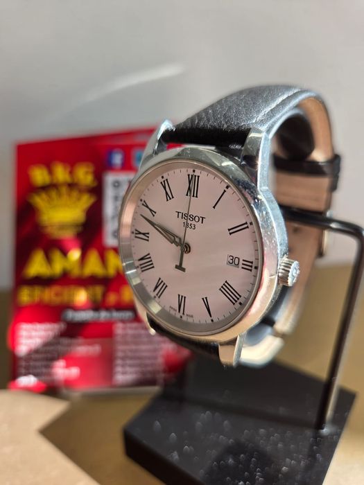 Ceas Tissot T033410B Amanet BKG