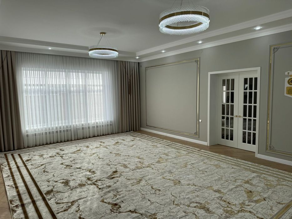 Продам коттедж в Береке