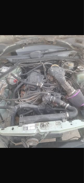 Продам мерседес