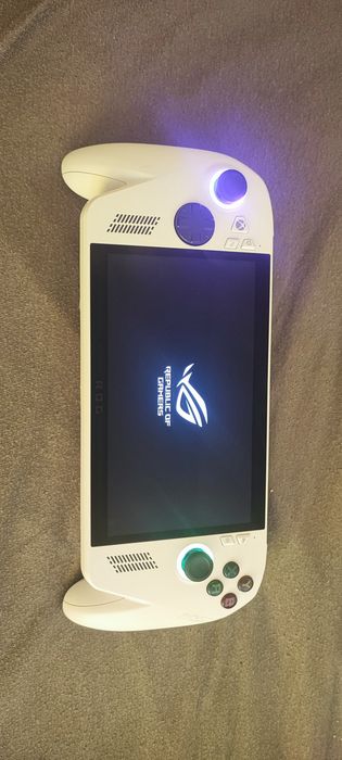 ASUS ROG Ally Xbox 512 gb
