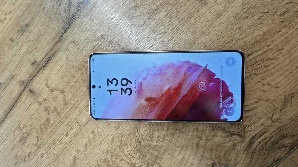 Samsung s21 128gb
