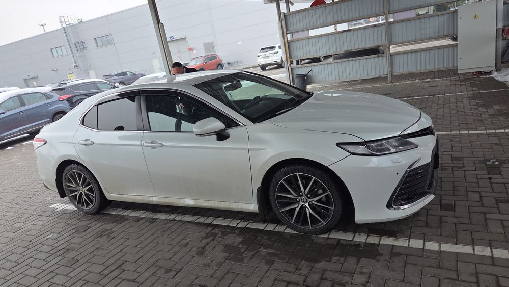 Камри 75 камри 75